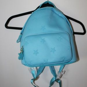 TOMMY HILFIGER MINI BACKPACK